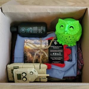 Boys Necessity Bundle